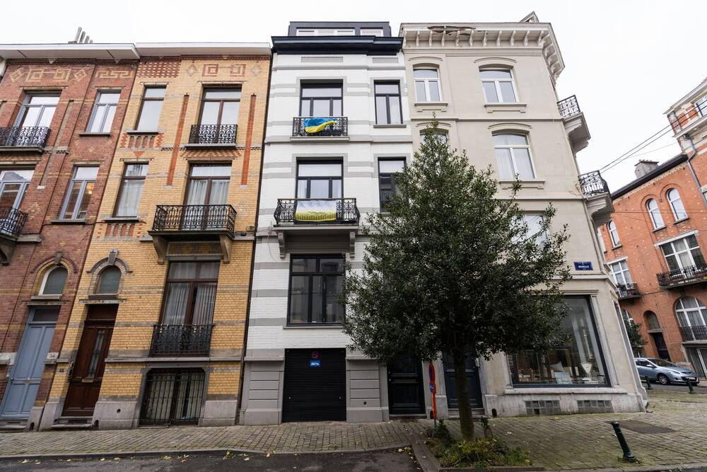 Mixgebouw te  koop in Etterbeek 1040 849000.00€ 4 slaapkamers 221.00m² - Zoekertje 352202