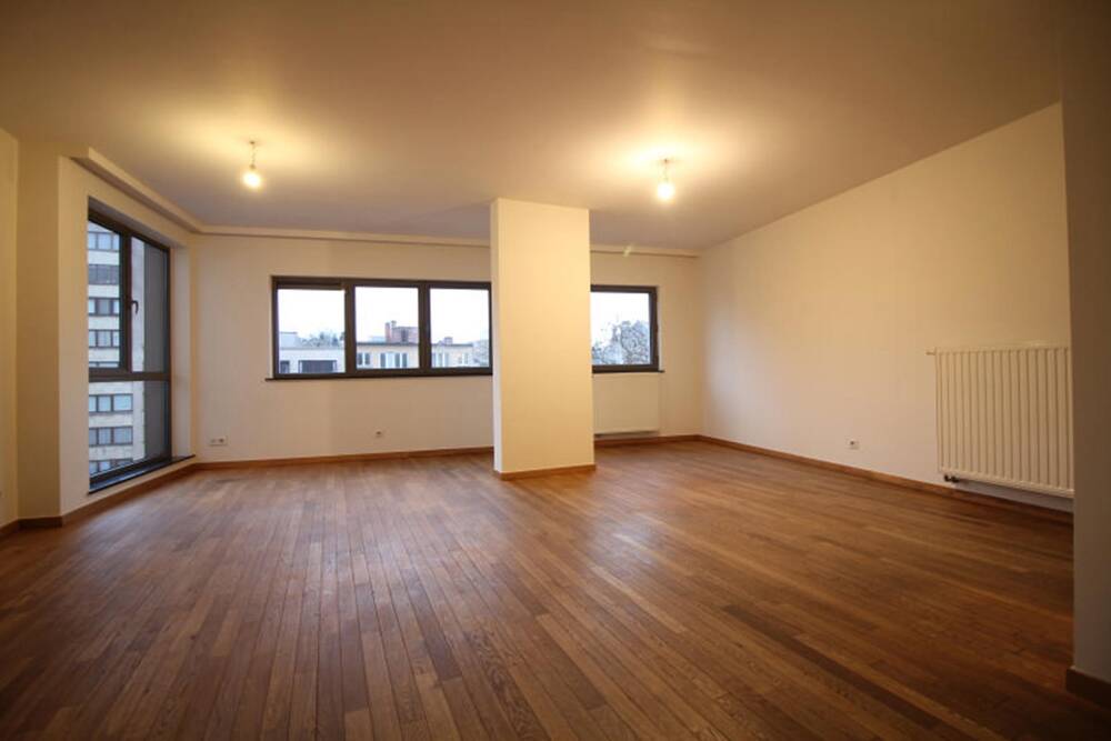 Appartement à  à Schaerbeek 1030 1220.00€ 2 chambres 95.00m² - annonce 353320