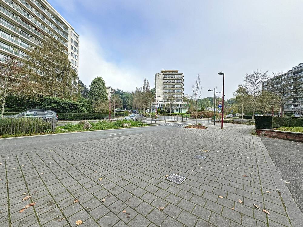 Parking / garage à louer à Jette 1090 125.00€  chambres 17.00m² - annonce 356004