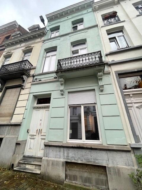 Maison à vendre à Ixelles 1050 645000.00€ 4 chambres 180.00m² - annonce 356662