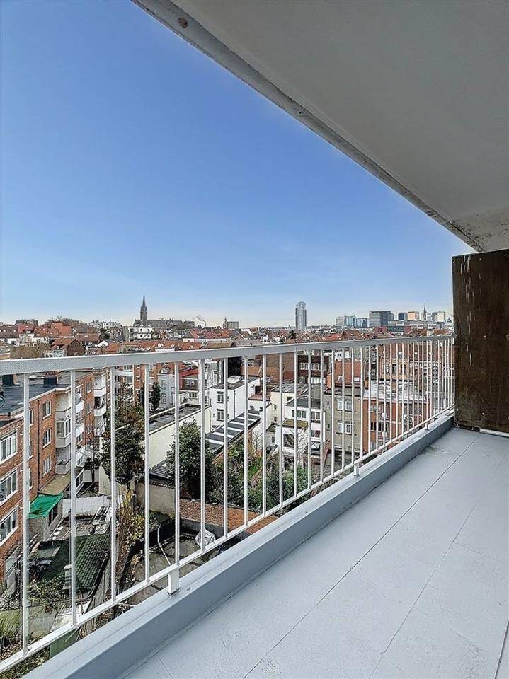 Studio à vendre à Koekelberg 1081 139500.00€  chambres 32.00m² - annonce 356789