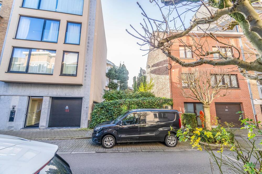 Terrain à vendre à Woluwe-Saint-Pierre 1150 400000.00€  chambres m² - annonce 356650