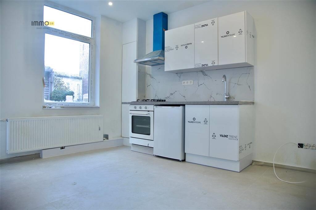 Maison à louer à Anderlecht 1070 950.00€ 1 chambres 44.00m² - annonce 358526