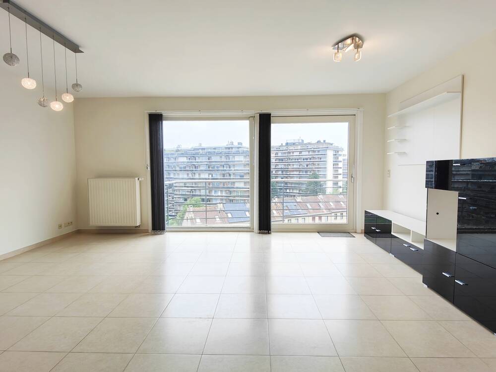 Appartement à  à Koekelberg 1081 260000.00€ 2 chambres 93.00m² - annonce 360149