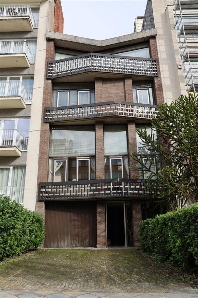 Maison à vendre à Ixelles 1050 1500000.00€ 4 chambres 337.00m² - annonce 360029