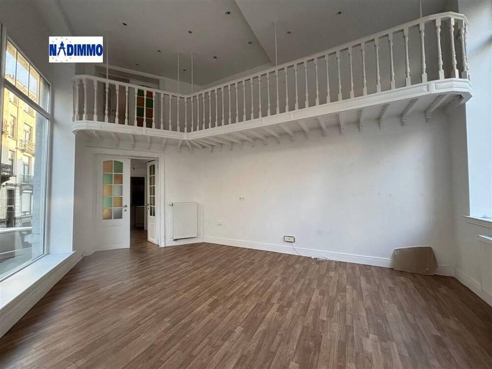 Commerce à vendre à Ixelles 1050 170000.00€  chambres 45.00m² - annonce 360888