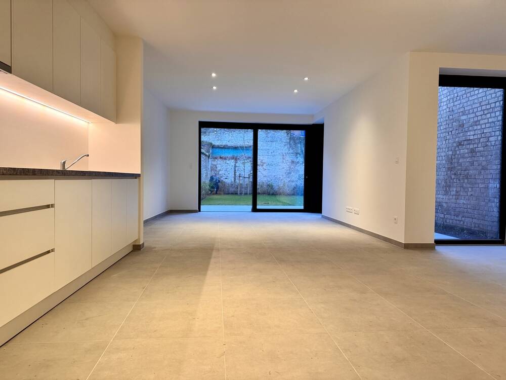 Duplex te  huur in Gistel 8470 1100.00€ 2 slaapkamers 113.00m² - Zoekertje 361864