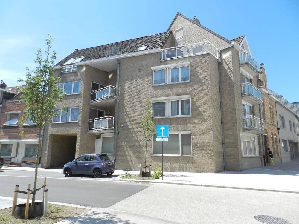 Parking & garage te  huur in Torhout 8820 65.00€  slaapkamers 0.00m² - Zoekertje 362286