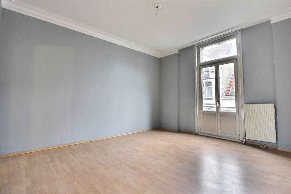 Duplex te  huur in Brussel 1000 1450.00€ 2 slaapkamers m² - Zoekertje 361876