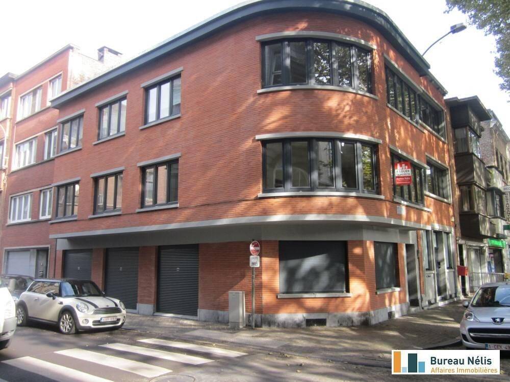 Parking & garage te  huur in Luik 4020 95.00€  slaapkamers m² - Zoekertje 364304