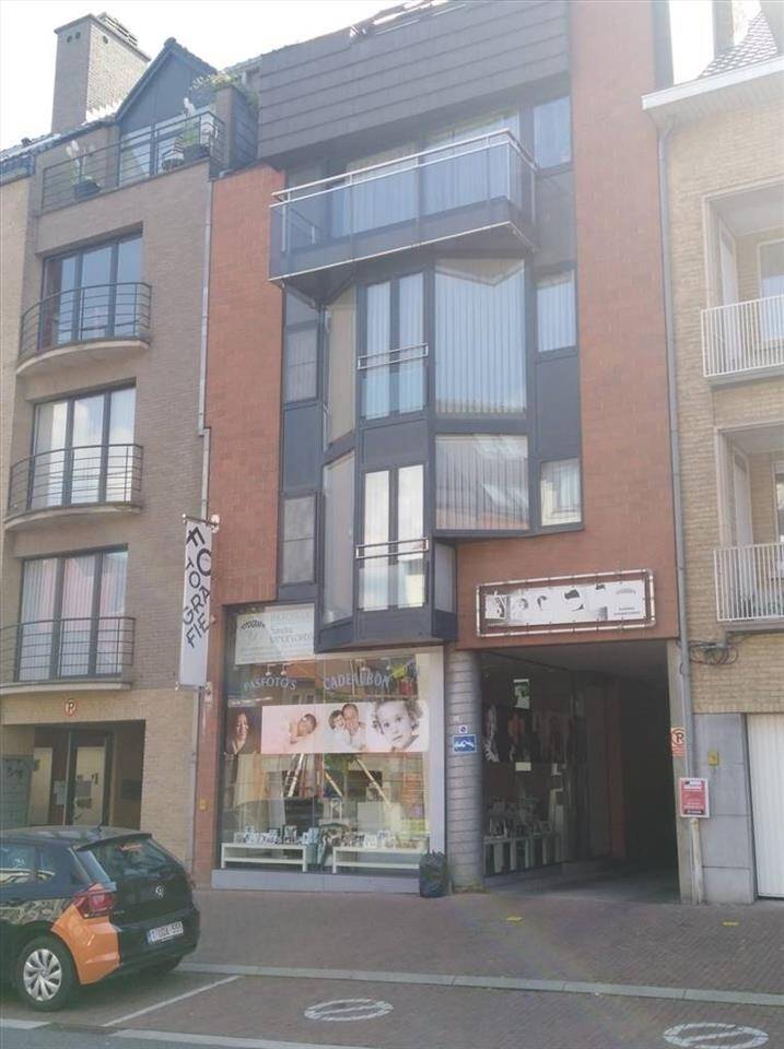 Parking & garage te  huur in Sint-Truiden 3800 85.00€  slaapkamers m² - Zoekertje 364026