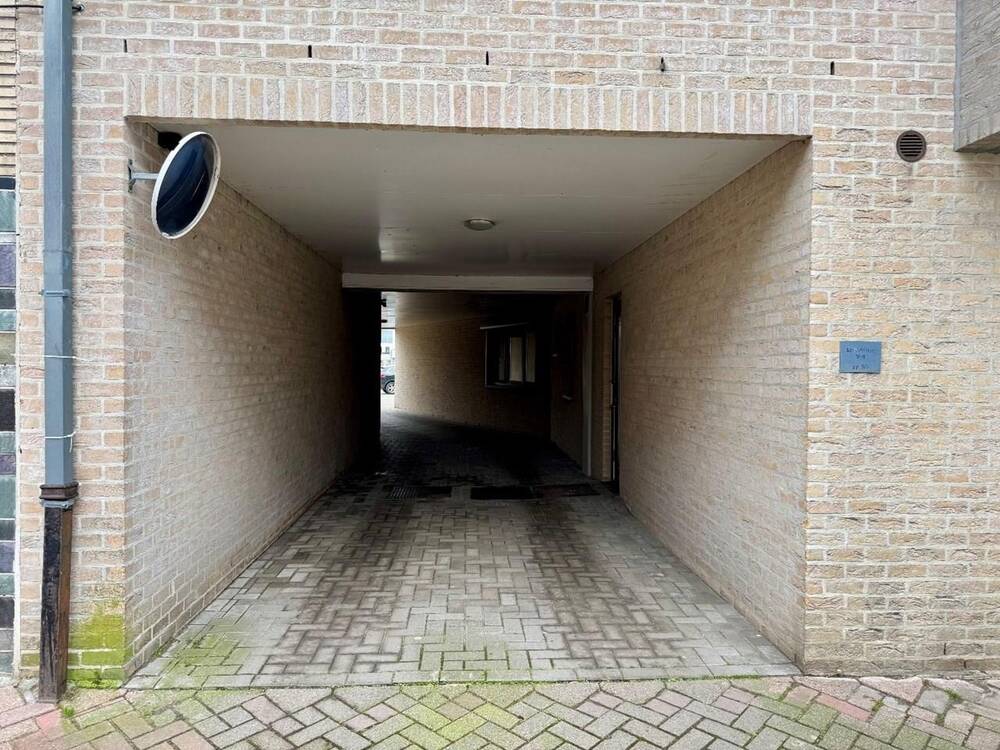 Parking & garage te  koop in Merchtem 1785 10000.00€  slaapkamers 12.00m² - Zoekertje 364551