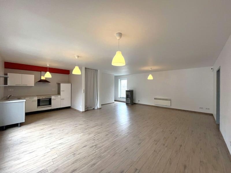 Duplex te  huur in Saive 4671 1050.00€ 4 slaapkamers 162.00m² - Zoekertje 363910