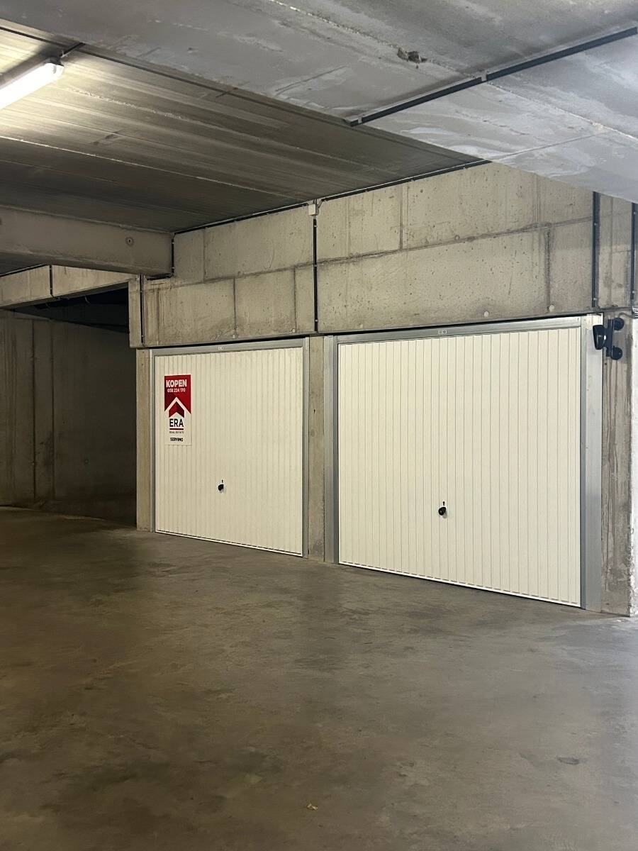 Parking & garage te  koop in De Panne 8660 55000.00€ 0 slaapkamers 15.00m² - Zoekertje 364780