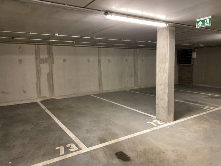 Parking & garage te  huur in Etterbeek 1040 100.00€  slaapkamers m² - Zoekertje 366592