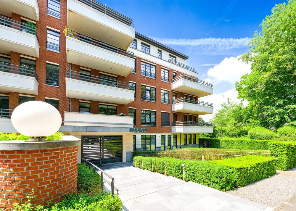 Appartement te  huur in Sint-Pieters-Woluwe 1150 2800.00€ 3 slaapkamers 138.00m² - Zoekertje 365868