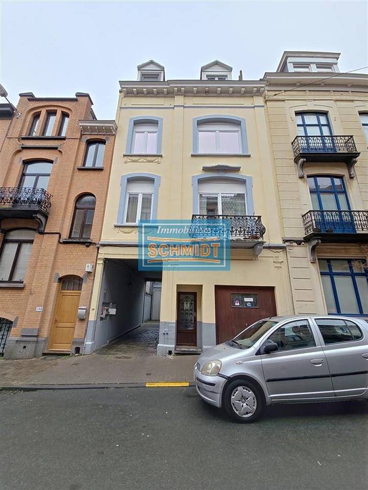 Appartementsgebouw te  koop in Etterbeek 1040 1300000.00€ 7 slaapkamers 315.00m² - Zoekertje 368766