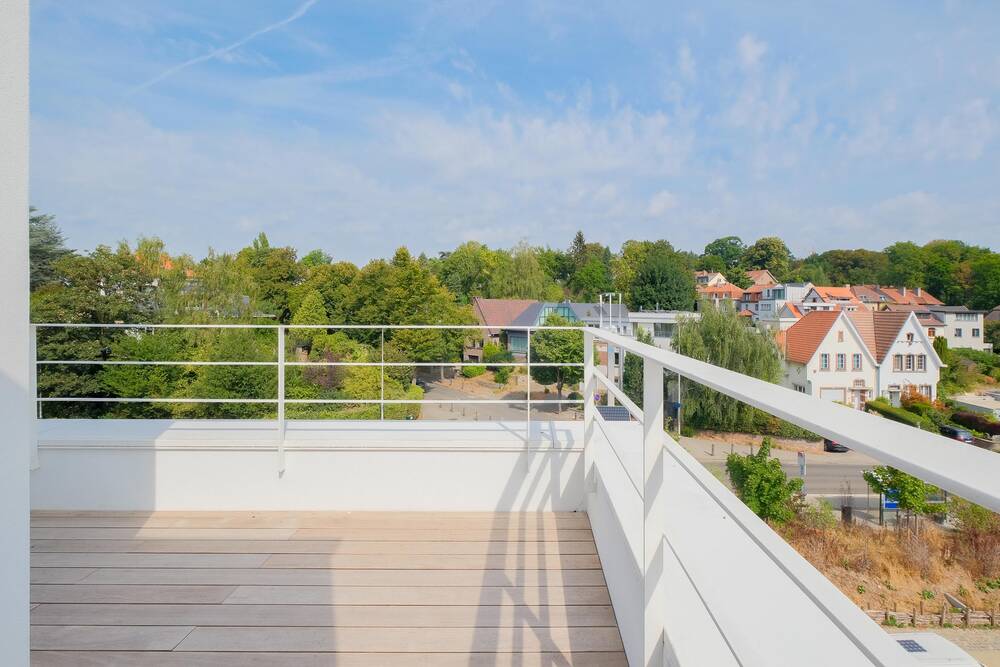 Penthouse à vendre à Uccle 1180 650000.00€ 3 chambres 133.00m² - annonce 368932