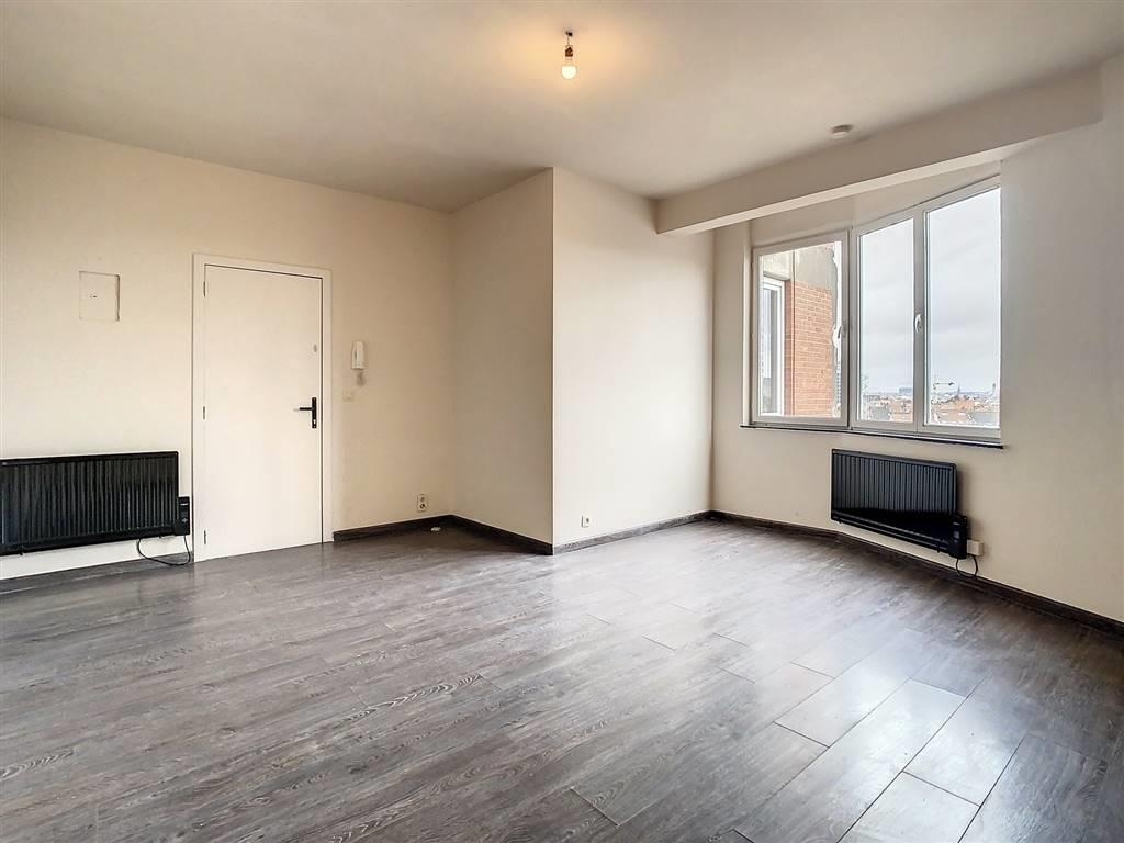 Studio à vendre à Bruxelles 1000 129000.00€  chambres 30.00m² - annonce 370568