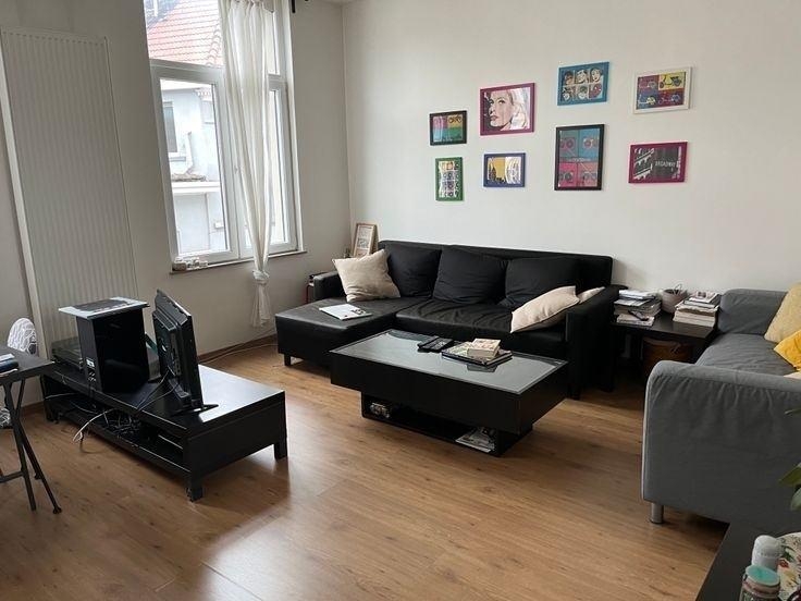 Maison à vendre à Ixelles 1050 595000.00€ 3 chambres m² - annonce 370921