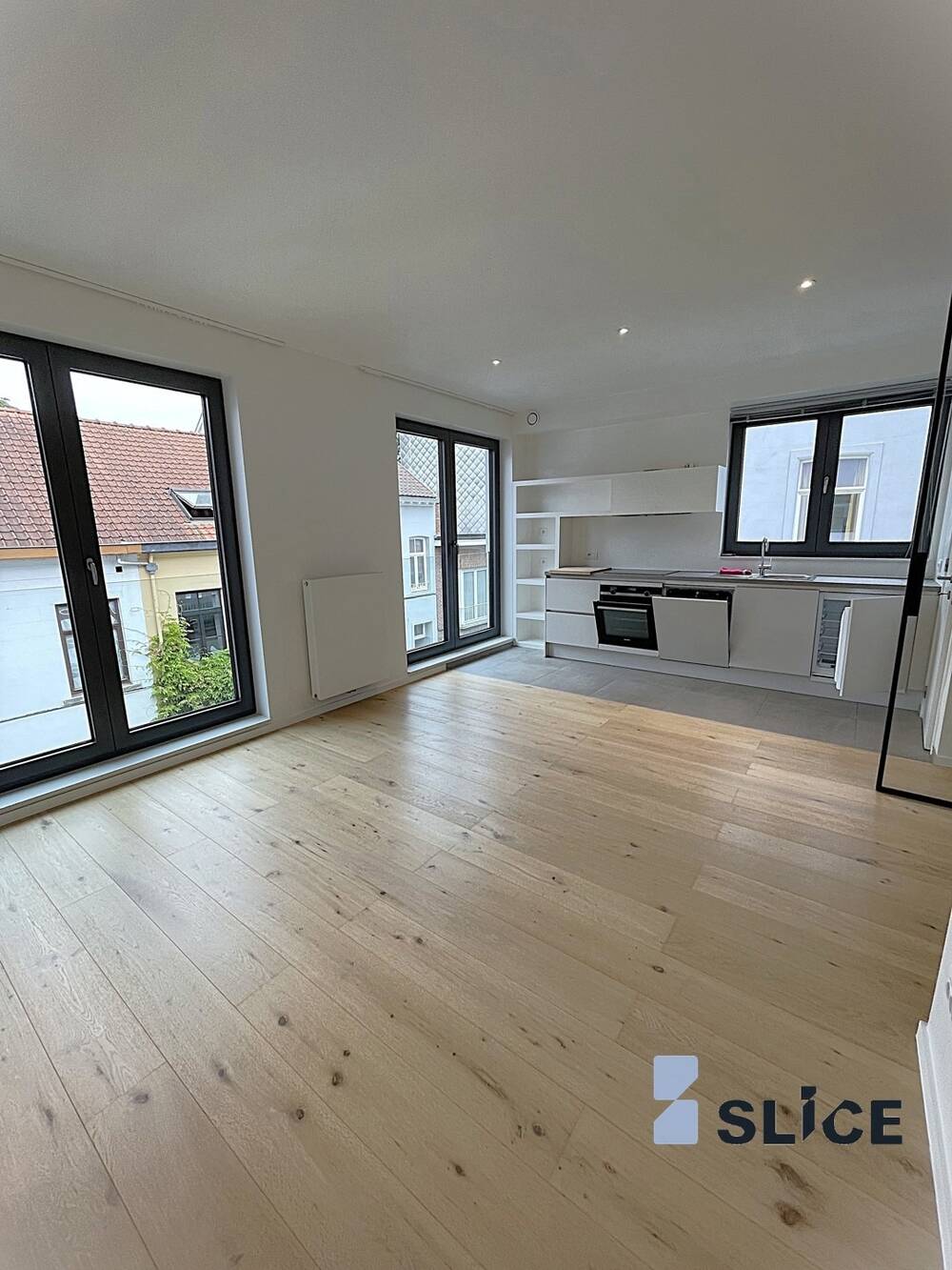 Appartement à vendre à Uccle 1180 259000.00€ 1 chambres 48.00m² - annonce 371610