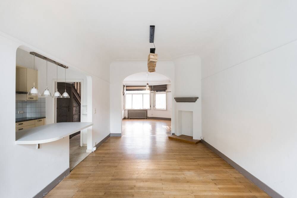 Maison à louer à Schaerbeek 1030 2500.00€ 4 chambres 192.00m² - annonce 372191