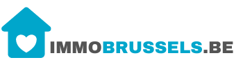 Logo Immobrussels