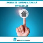 Agences Immobilières à Bruxelles - Annuaire Par Commune D'ImmoBrussels.be